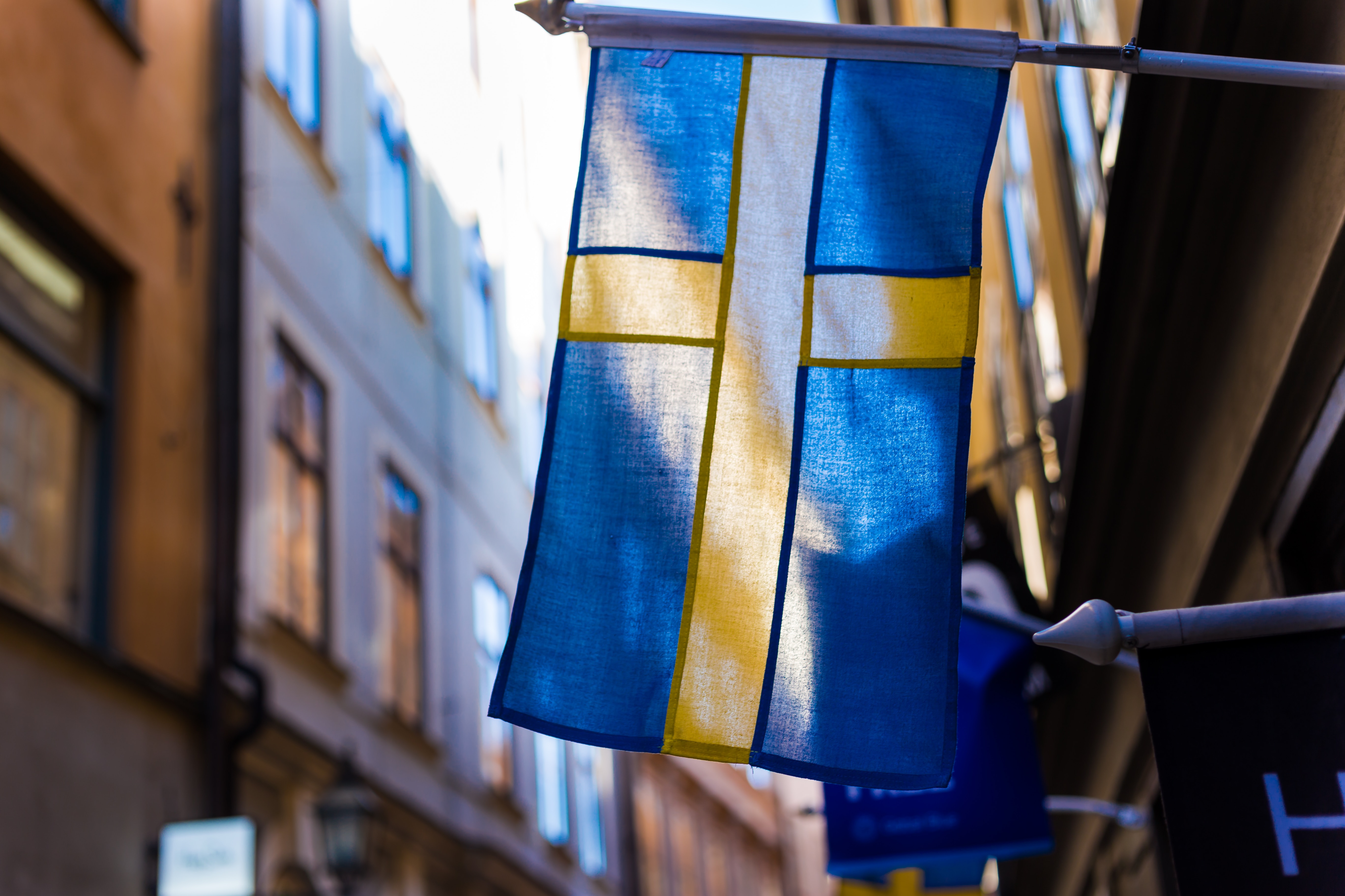 International News – Tackling FGM in Sweden