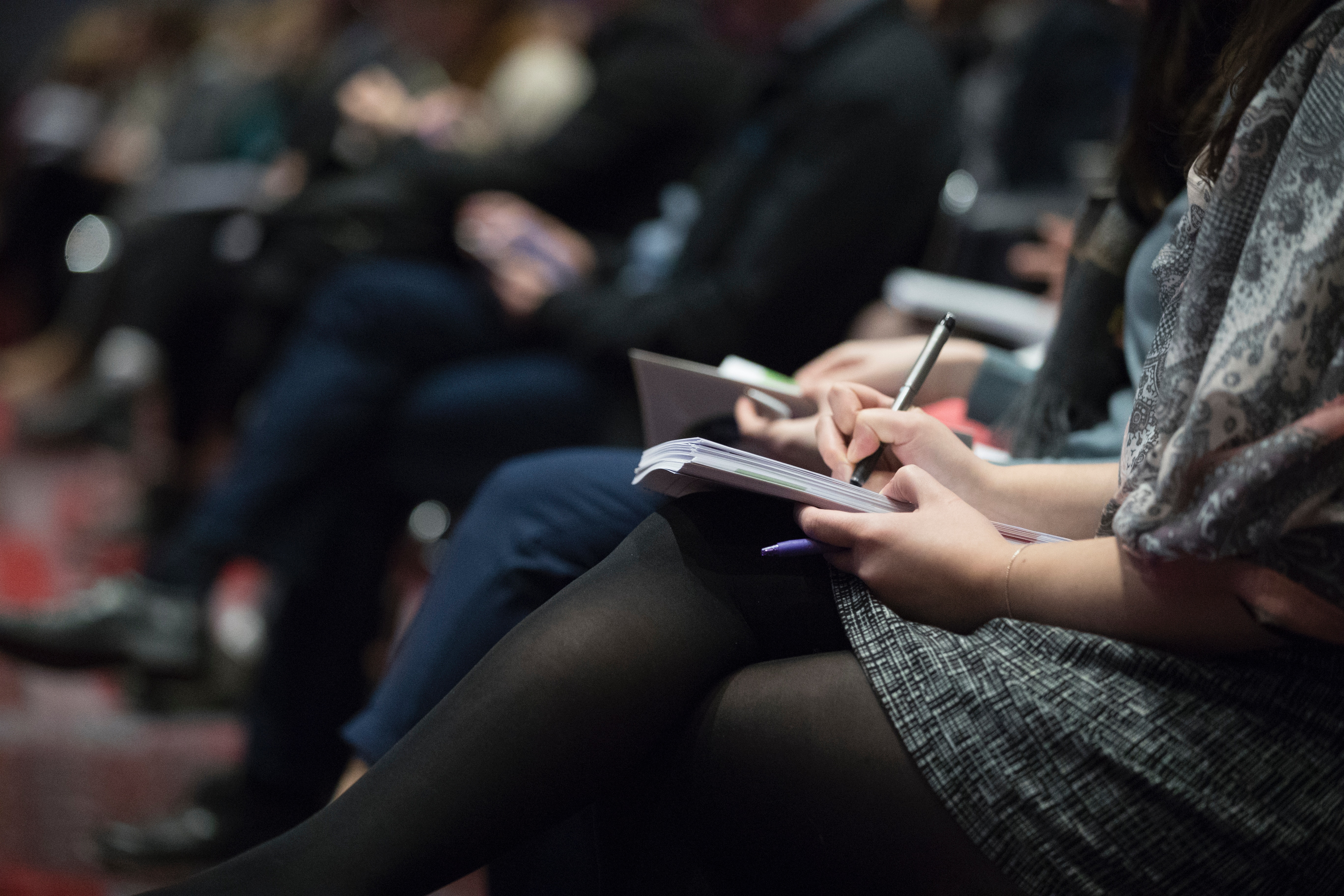 Professionals Training on responding to violence against migrant women and girls