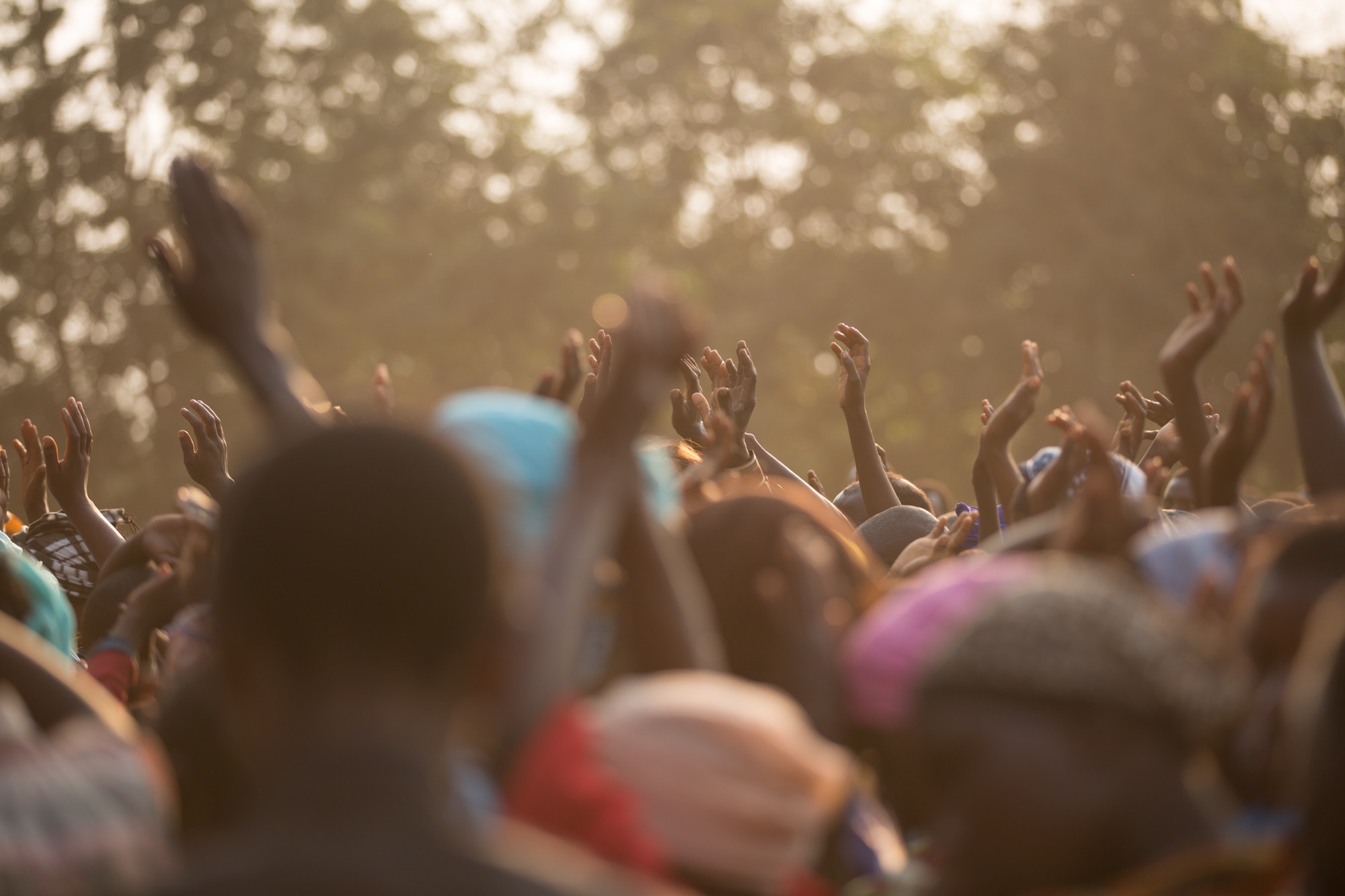 Press Release: New Treaty to fight Female Genital Mutilation (FGM)