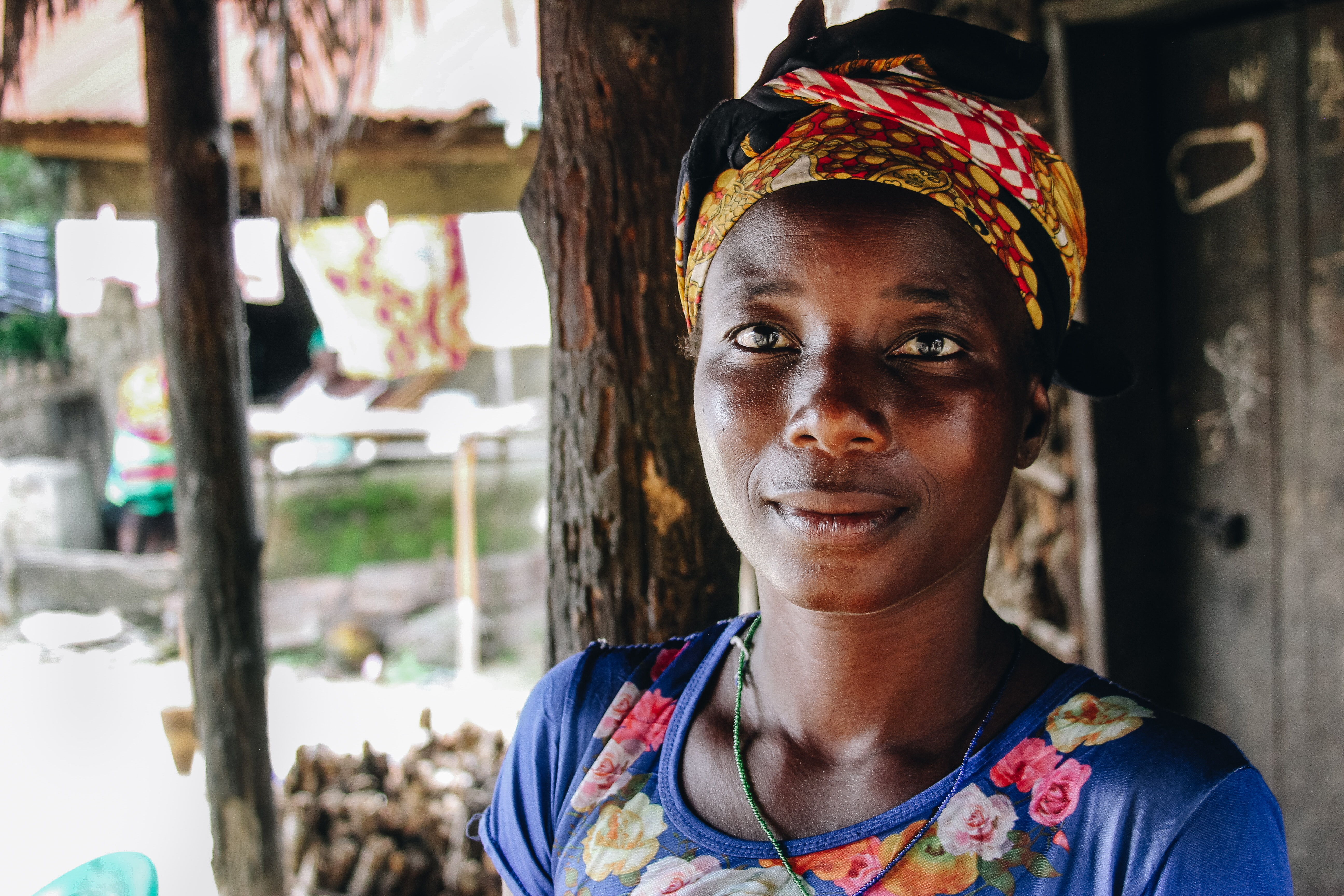 Voices of women with obstetric fistula in Sierra Leone