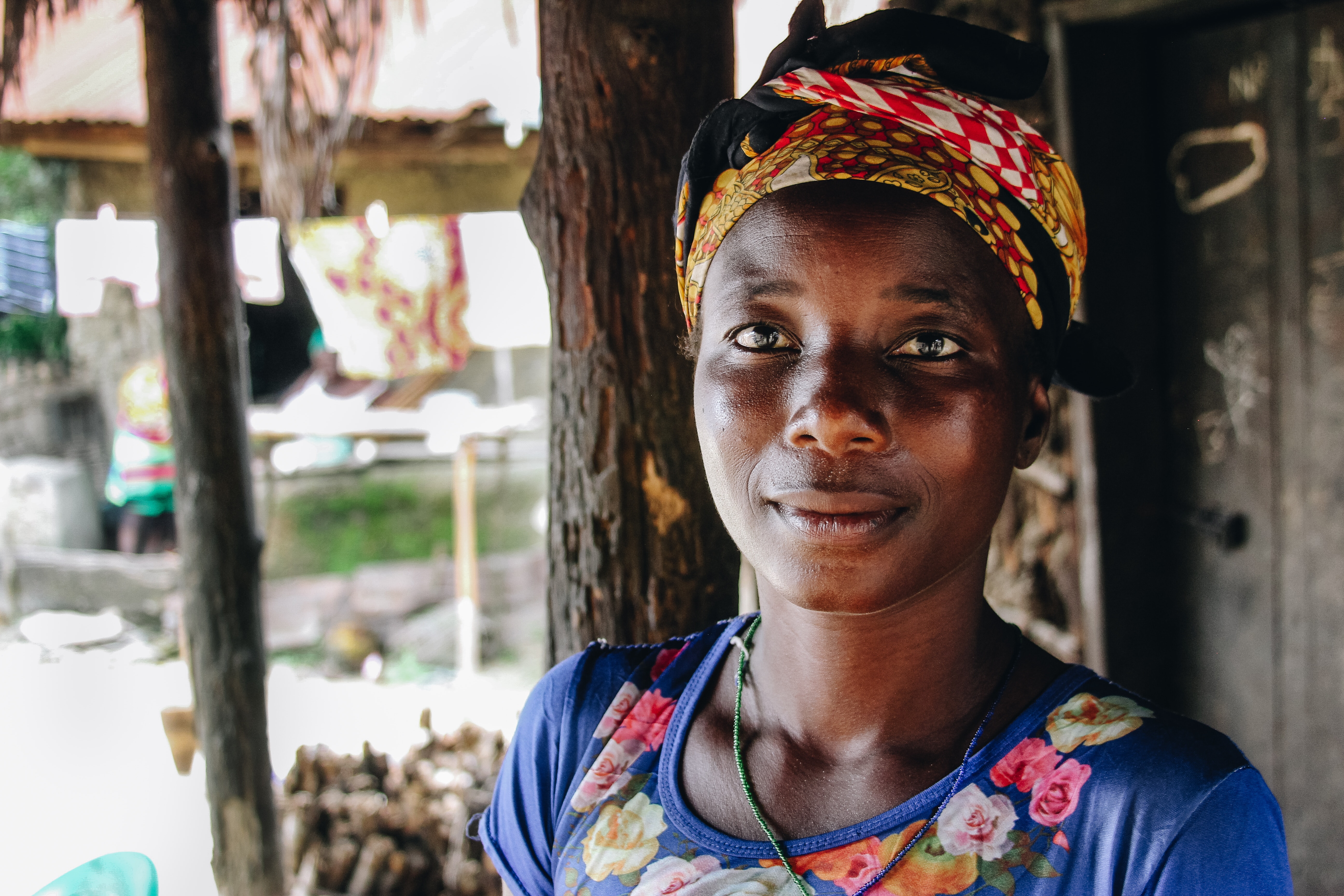 Girls at Risk of FGM and Child Marriage in Tarime, Tanzania