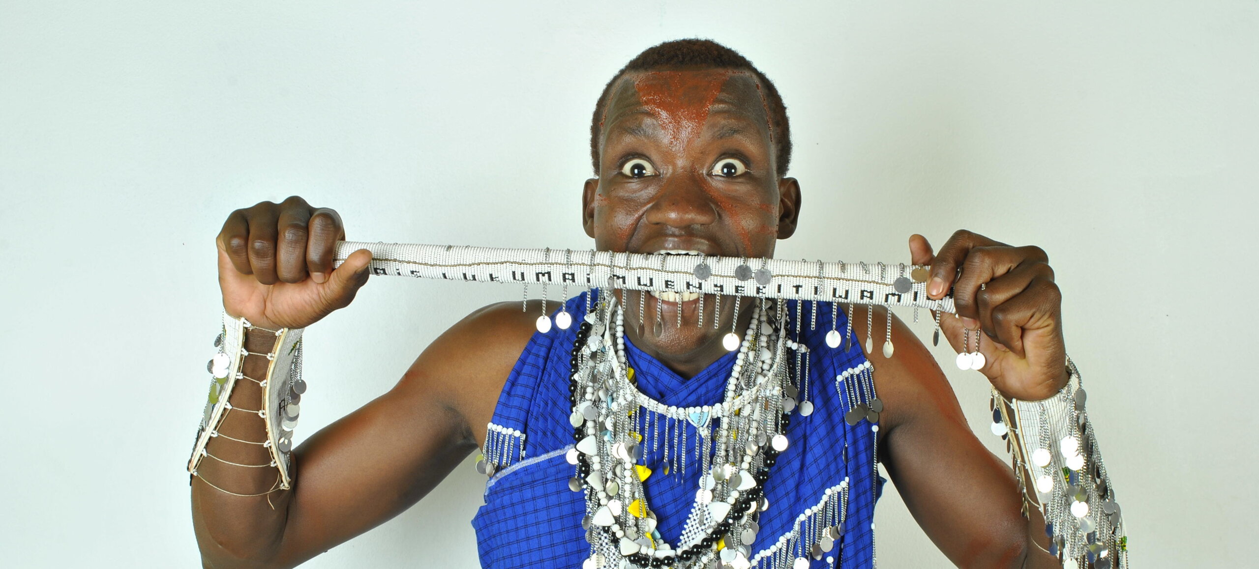 RP Mbaula- Ntiai Eembe Koko (Drop the razor blade, old lady)