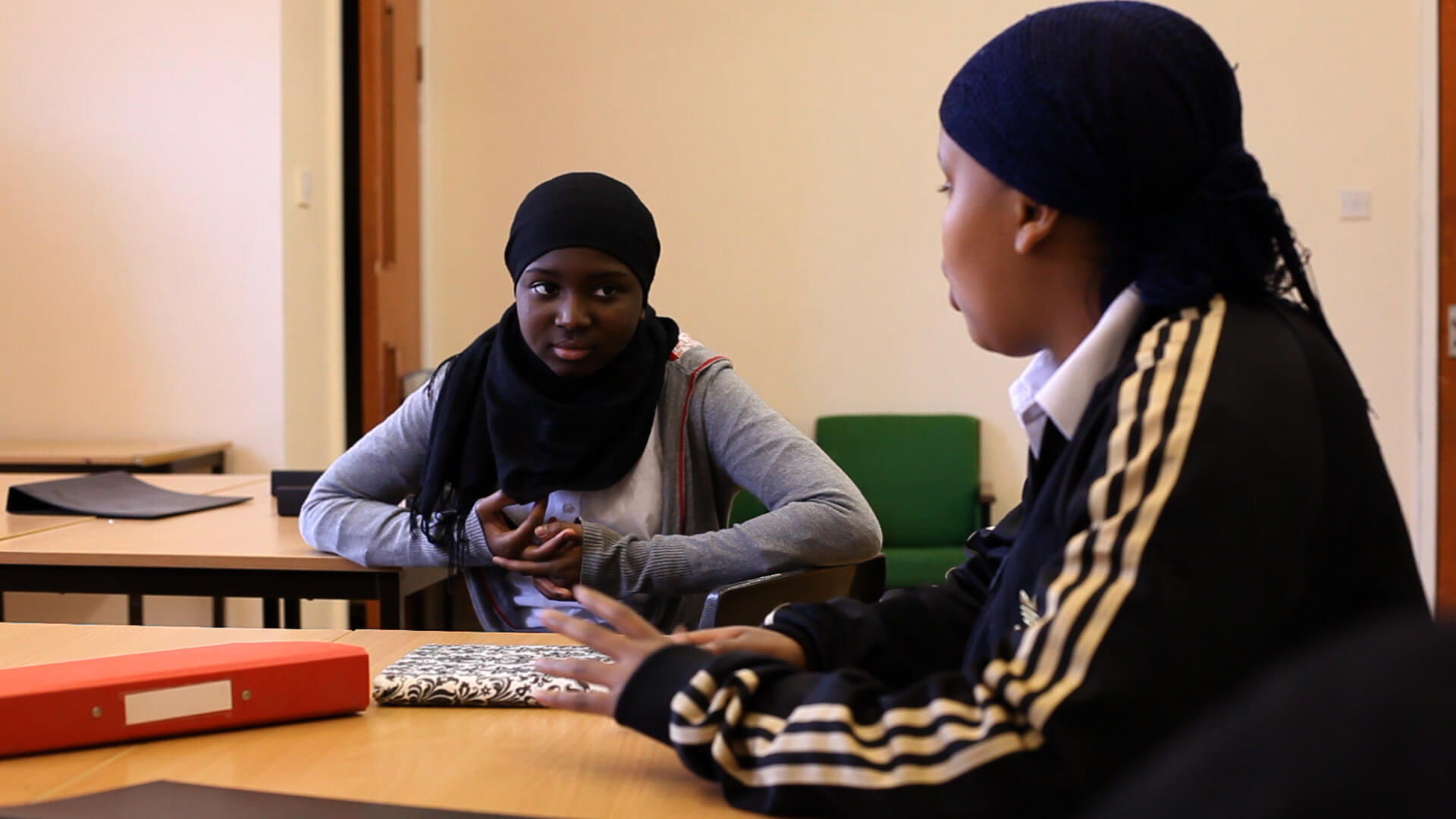 FGM is Always With Us – Experiences Perceptions and Beliefs of Women Affected by Female Genital Mutilation in London