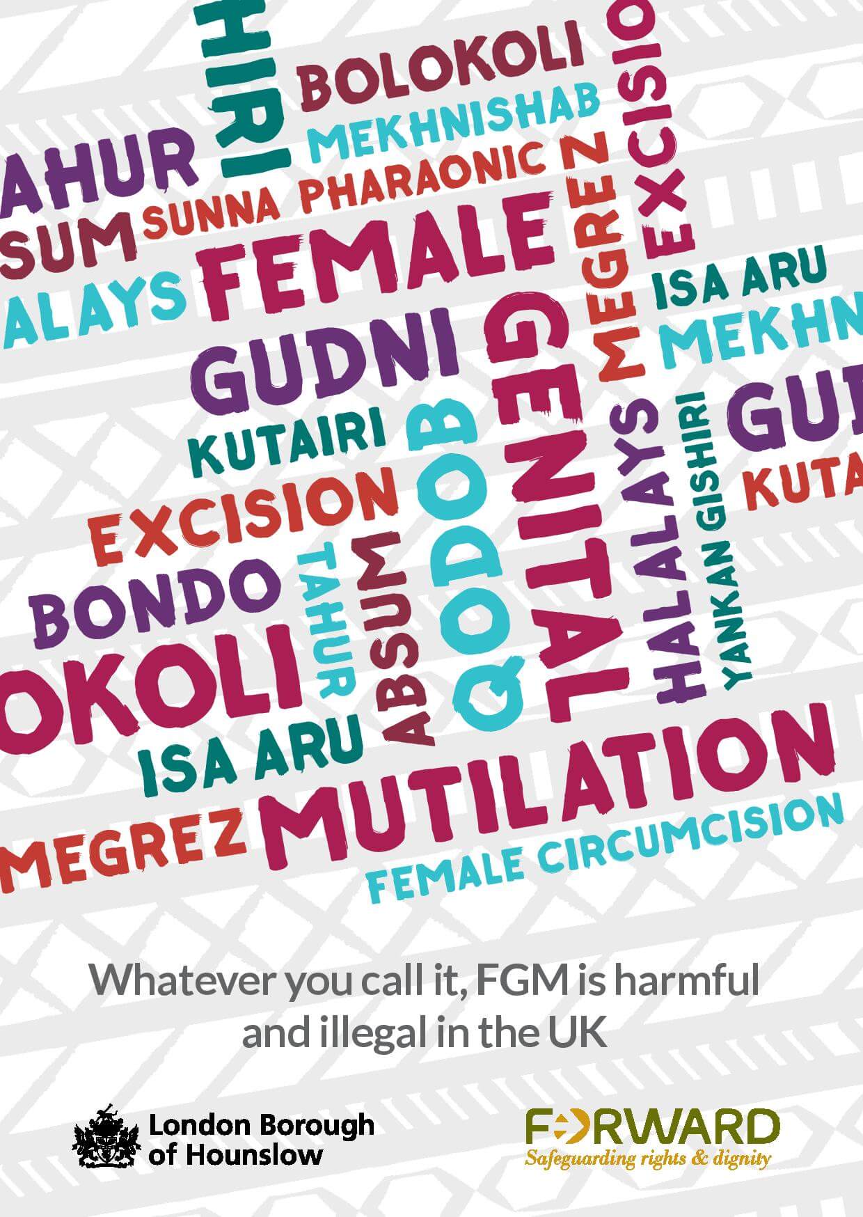 FGM Leaflet