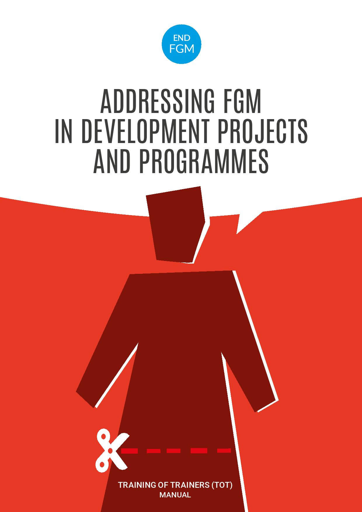 Addressing FGM in Development Projects and Programmes