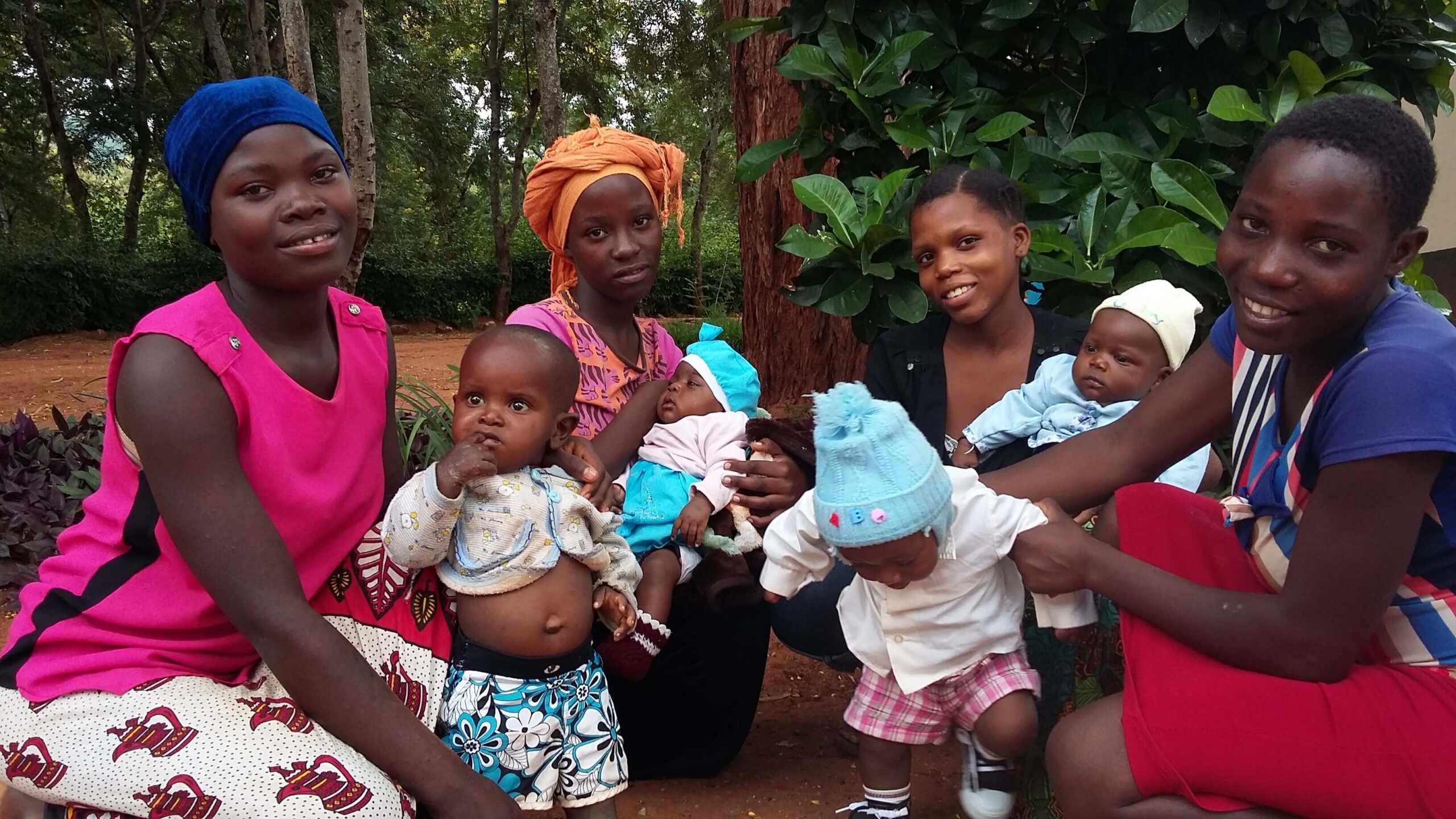 #MakeChildMothersCount: Day of the African Child 2021