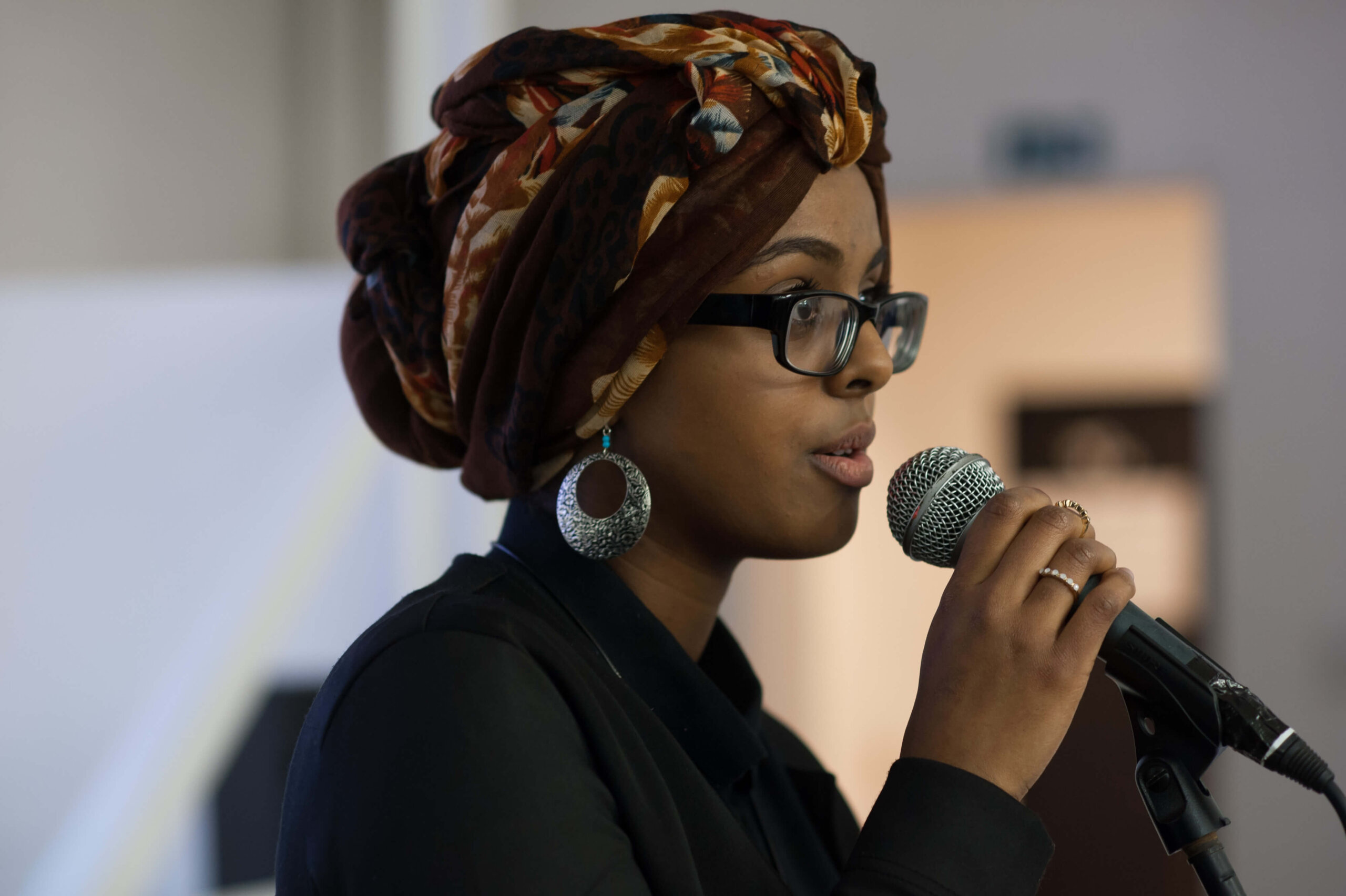 FORWARD’s work with Young People
