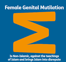 FGM & Islam