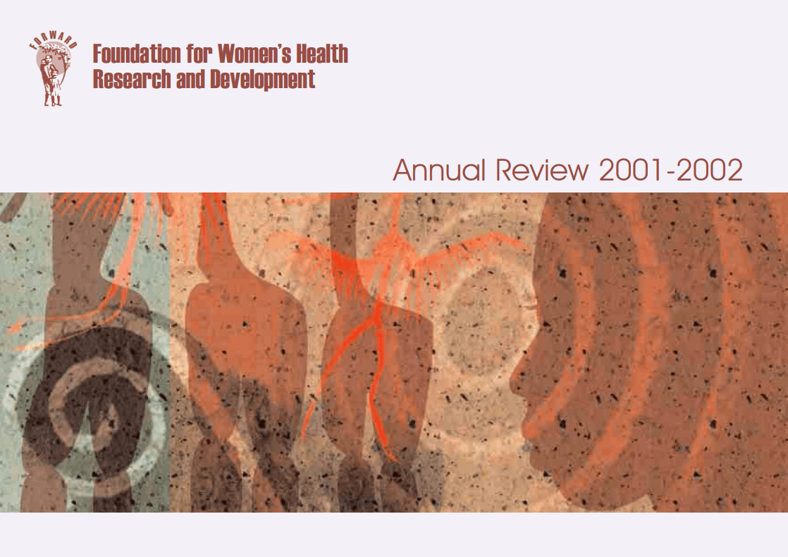Annual Report 2001-02