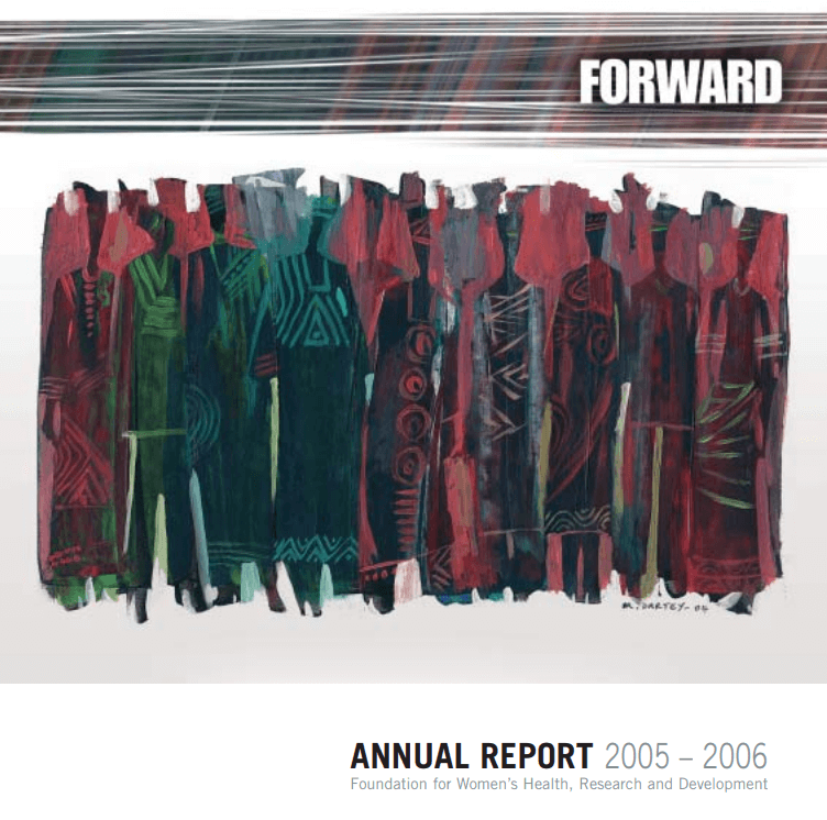 Annual Report 2005-06