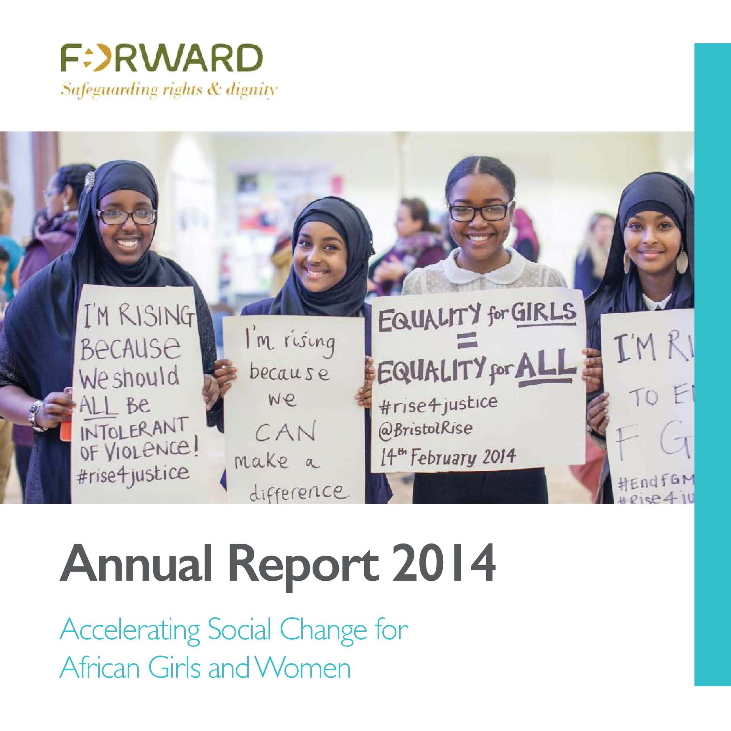 Annual Report 2014