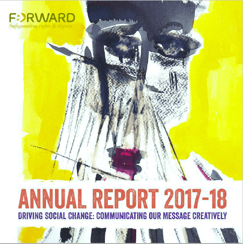 Annual Report 2017-18