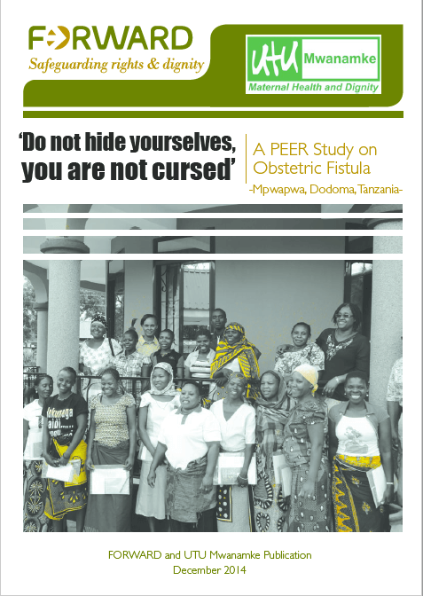 A PEER Study on Obstetric Fistula