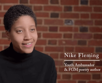 These Are Our Friends – FORWARD Young People Speak Out!