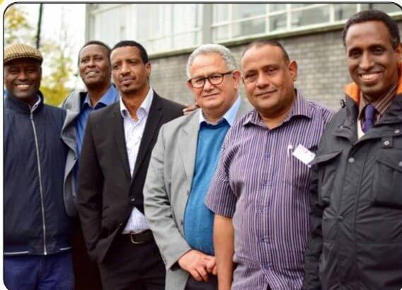 Men Speak Out Against FGM