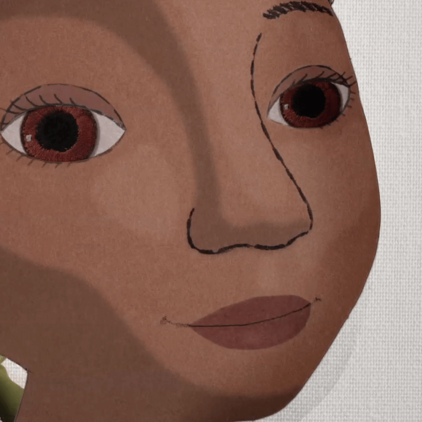My Body My Rules (2015): FGM Animation