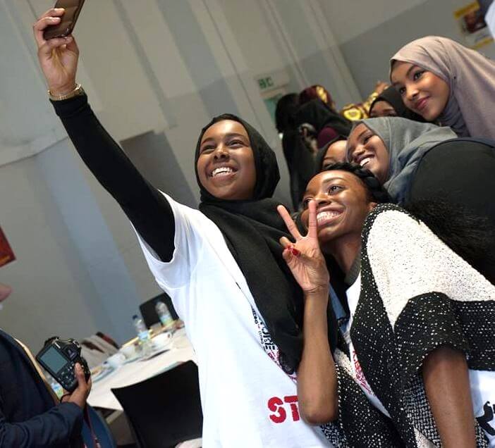 Young Women’s Circle