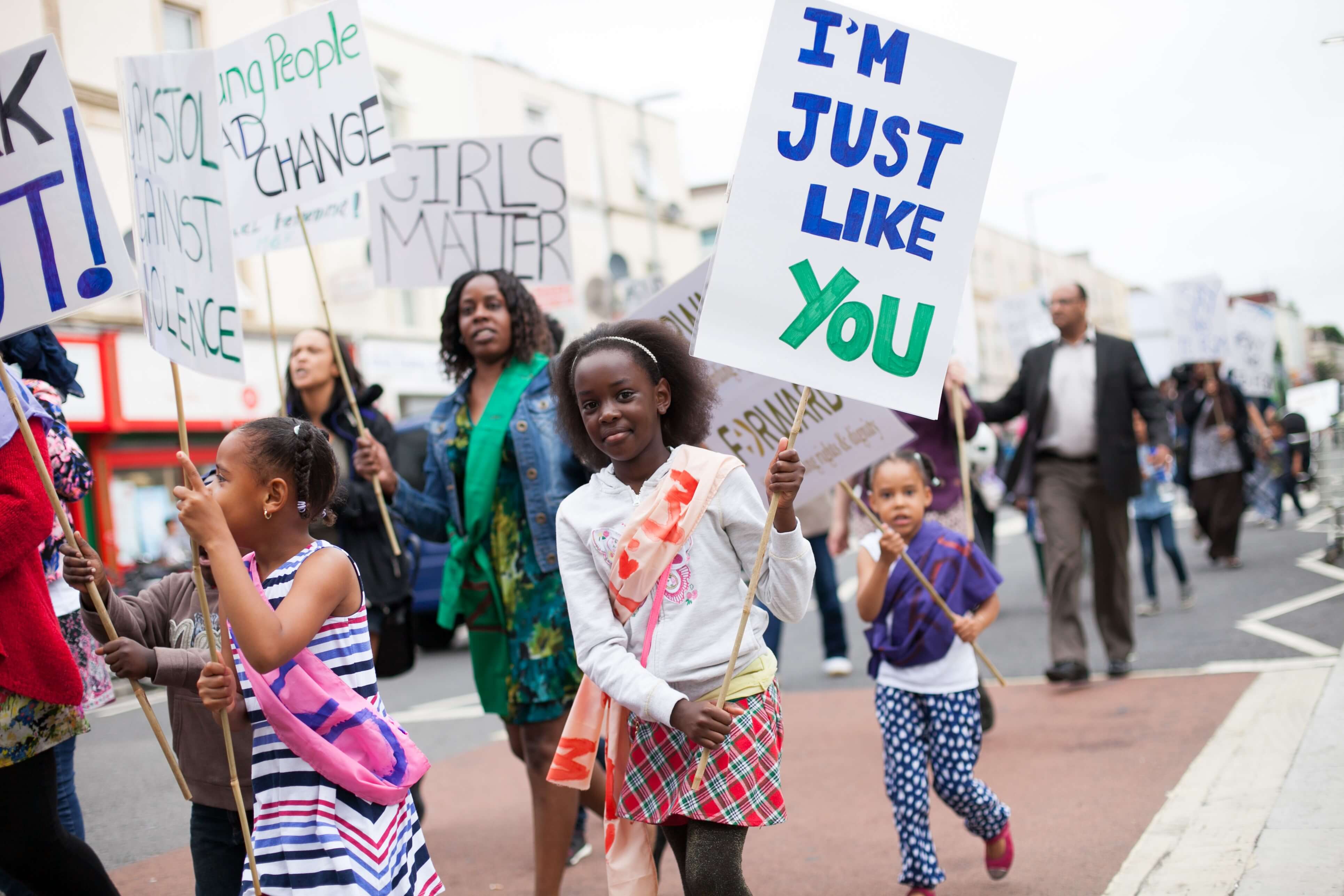 Historic UN vote brings end to FGM closer for No Peace Without Justice campaign