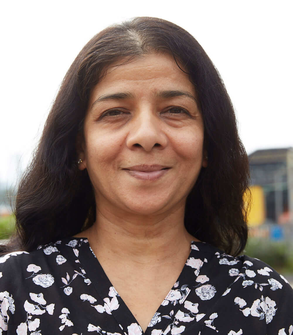 Rita Janani