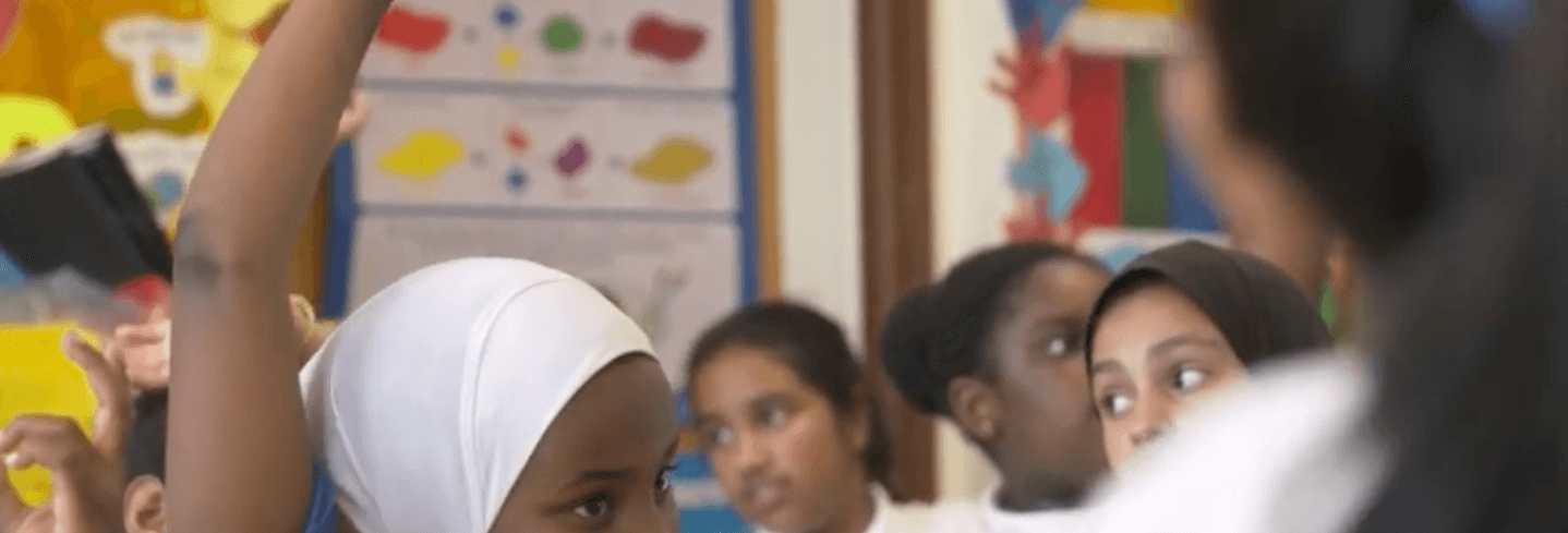 FORWARD’s FGM School’s Programme – Video