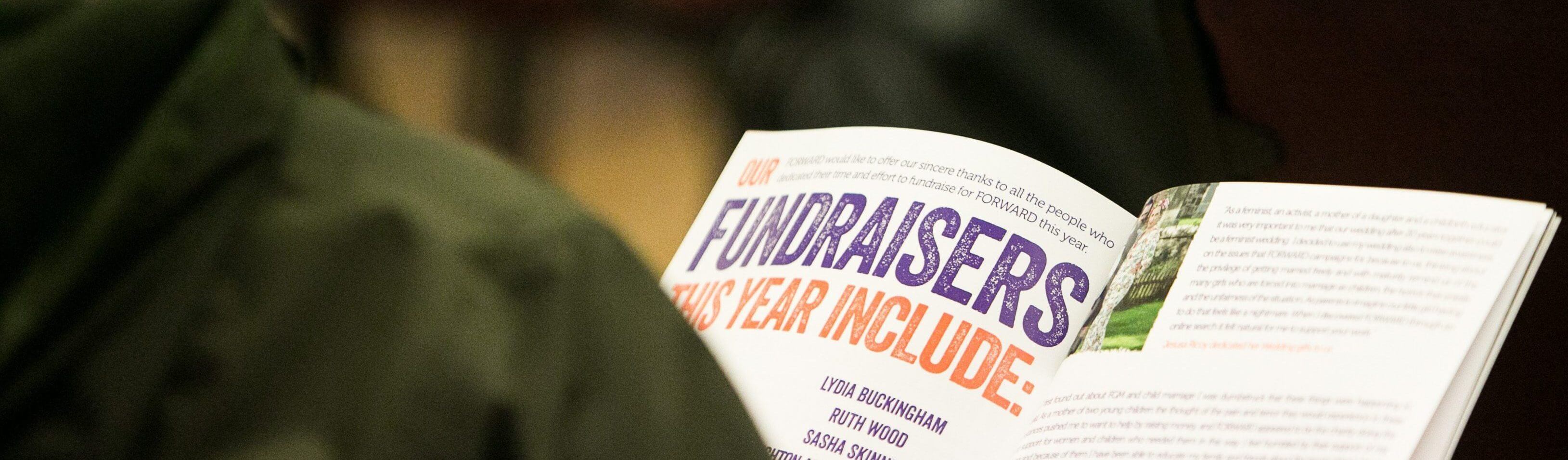 Fundraise