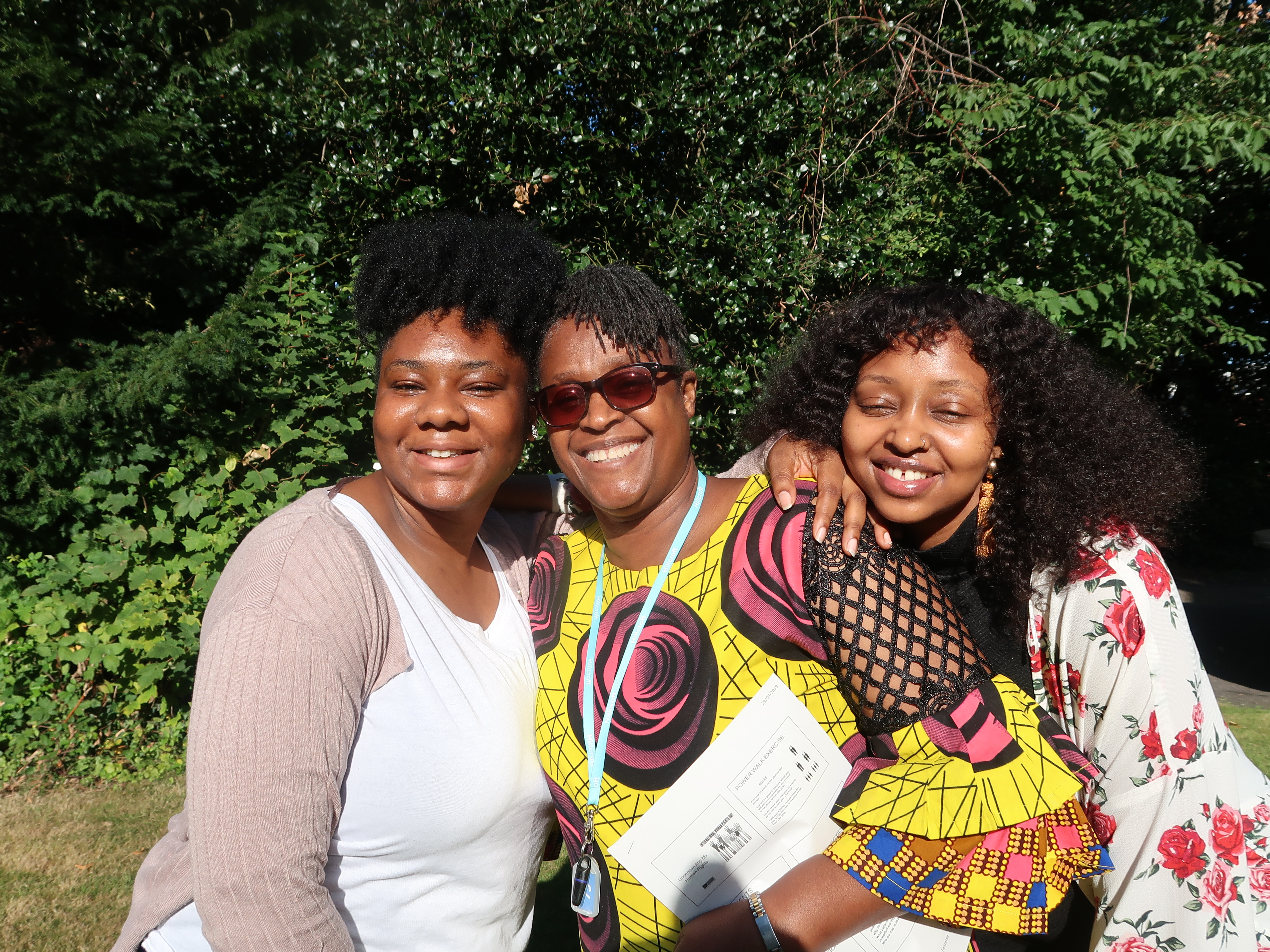 Applications open! TuWezeshe Mentors 2019