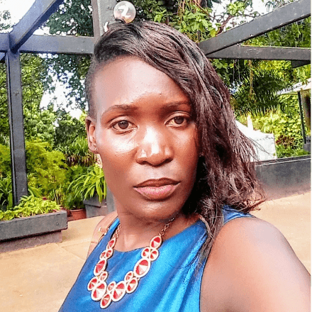 Janet Nanayengo 