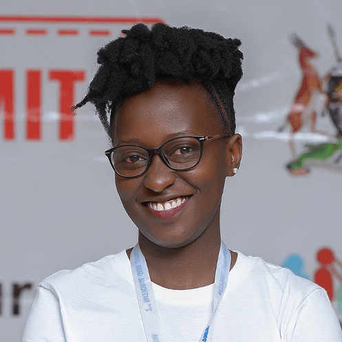 Patricia Kajumba 
