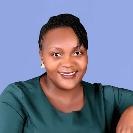 Saviour Nakakembo
