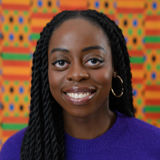 Aniesha Obuobie