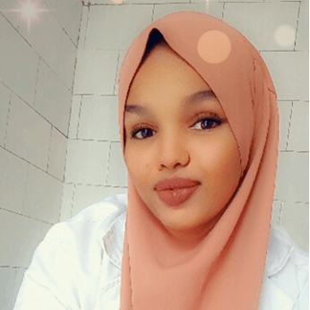 Fadumo Mohamoud Ibrahim