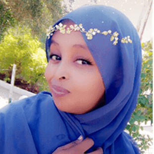 Farah Mohamed Yusuf 