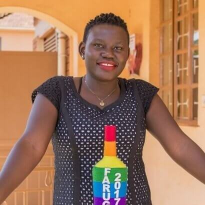 Gloria Mutyaba