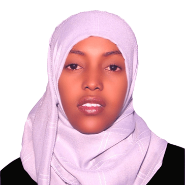 Hasna Hassan Dahir