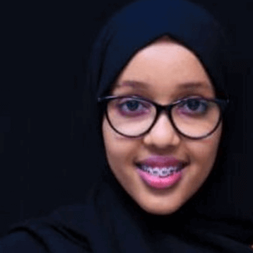 Khadija Abdirahman Jama