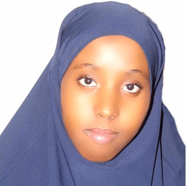 Maryama Ali Mohamud Sa’ed