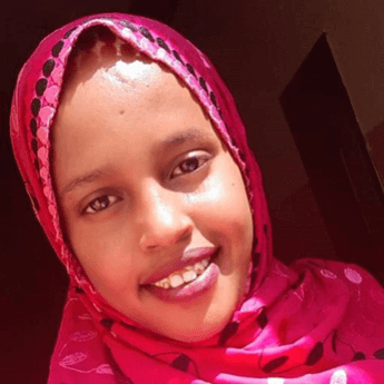 Samiya Abdi Mohamed