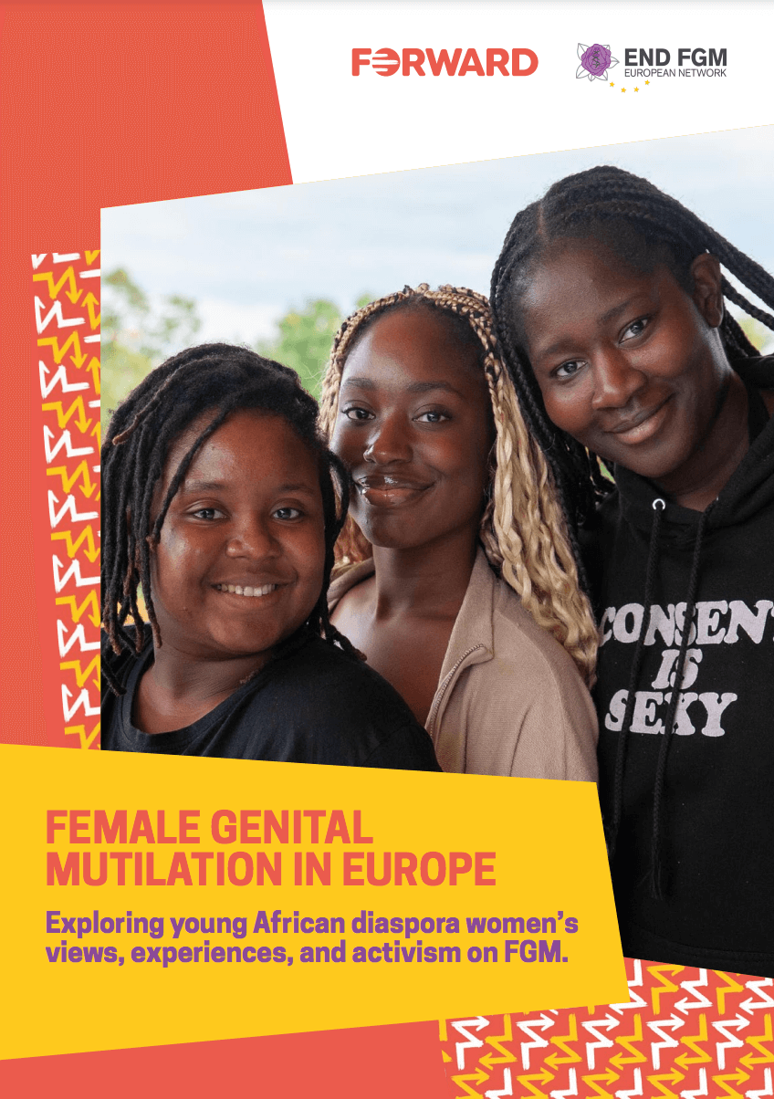 FGM in Europe: Exploring Young African diaspora women’s views, experiences & activism