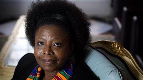 Efua Dorkenoo OBE of blessed memory, planted the seed and FORWARD built the movement