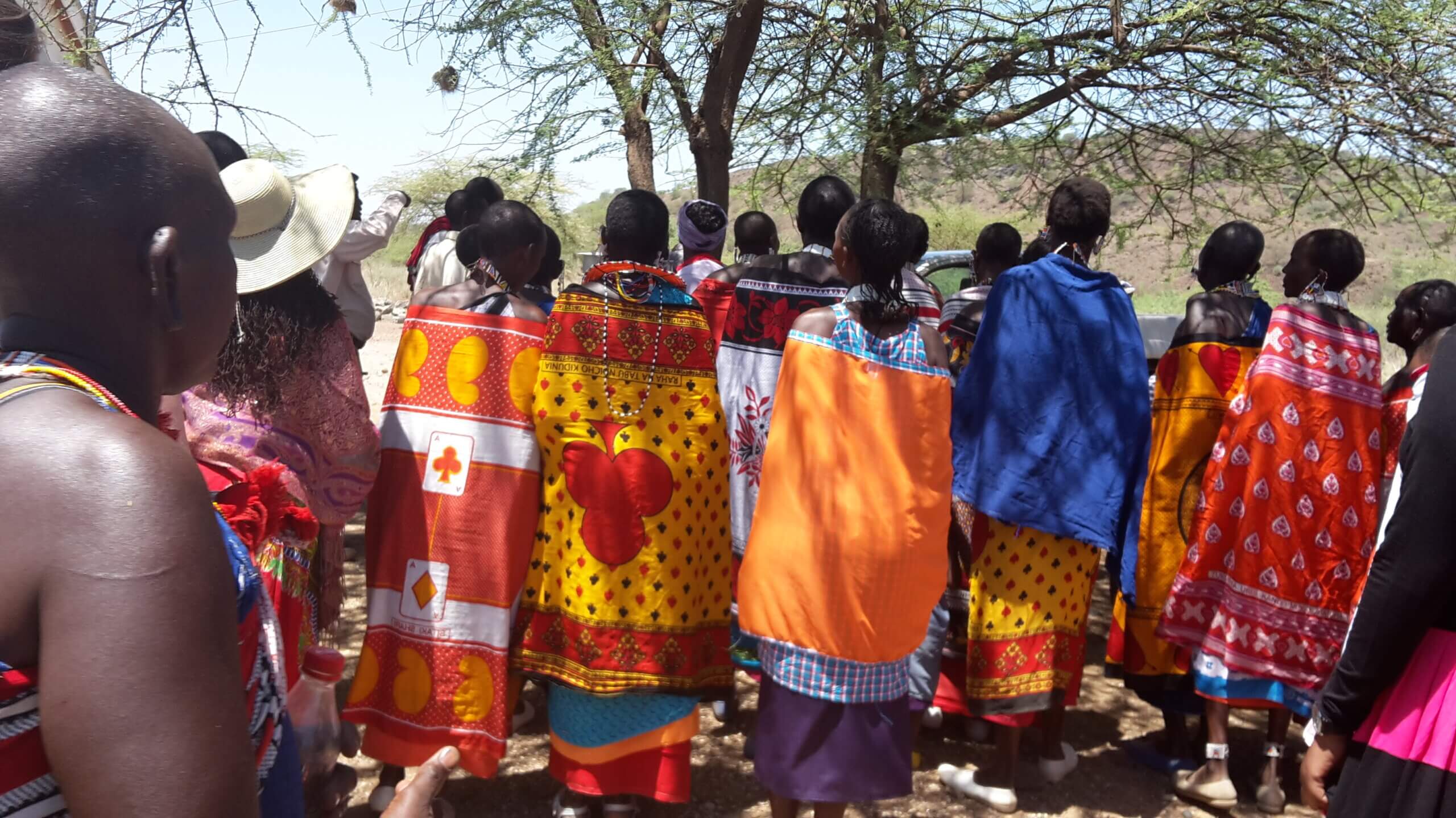 Africa