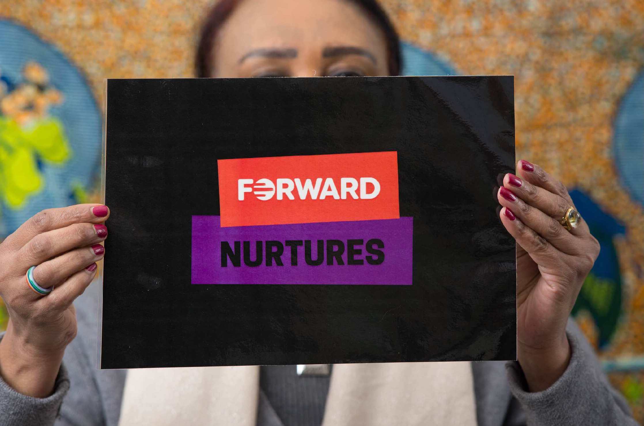 Countdown to doubling your donation through Big Give Women & Girls Match Funding Campaign