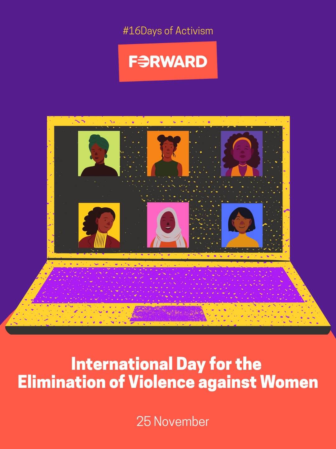 UNiTE to End Digital Violence