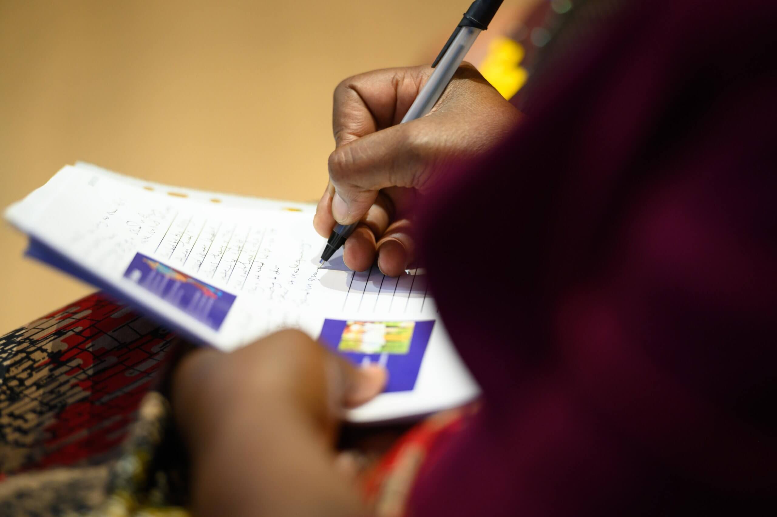 What do you know about FGM? Your 10 minutes will make a difference!