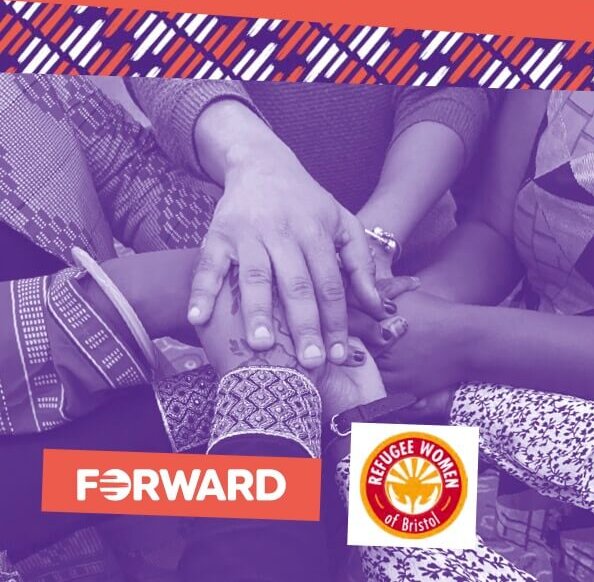 New Study: Journeys of Community Champions