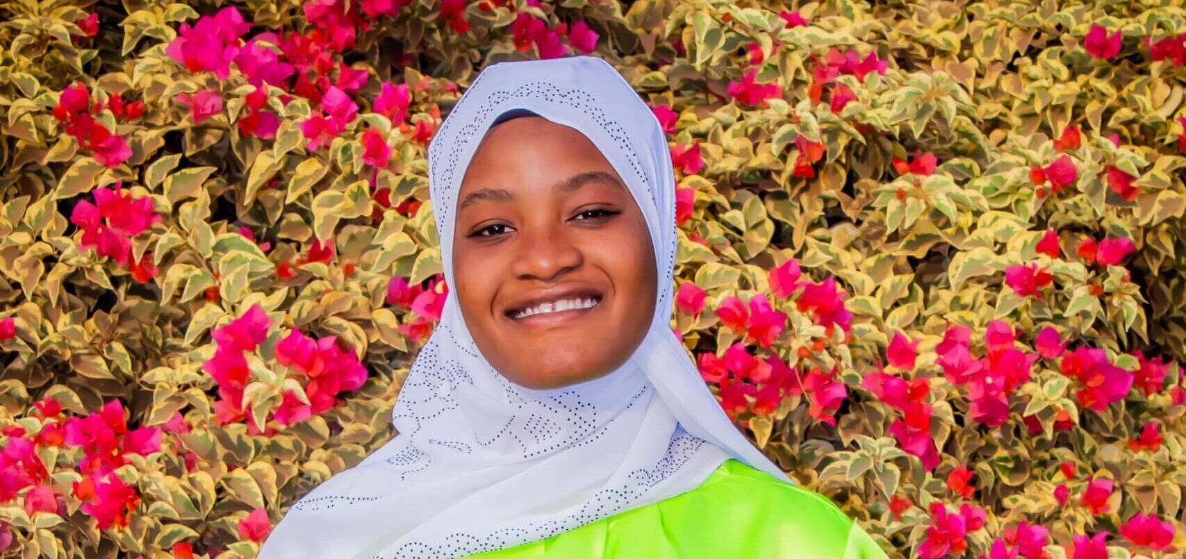 Razika's story - 