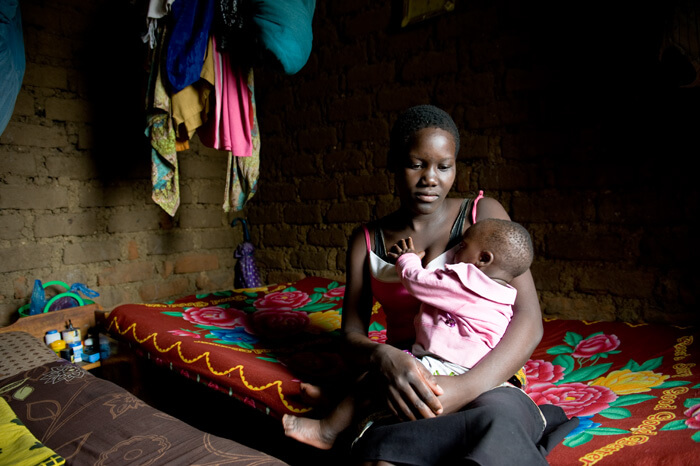 Making Maternal Health Matter in Ending FGM in Sierra Leone