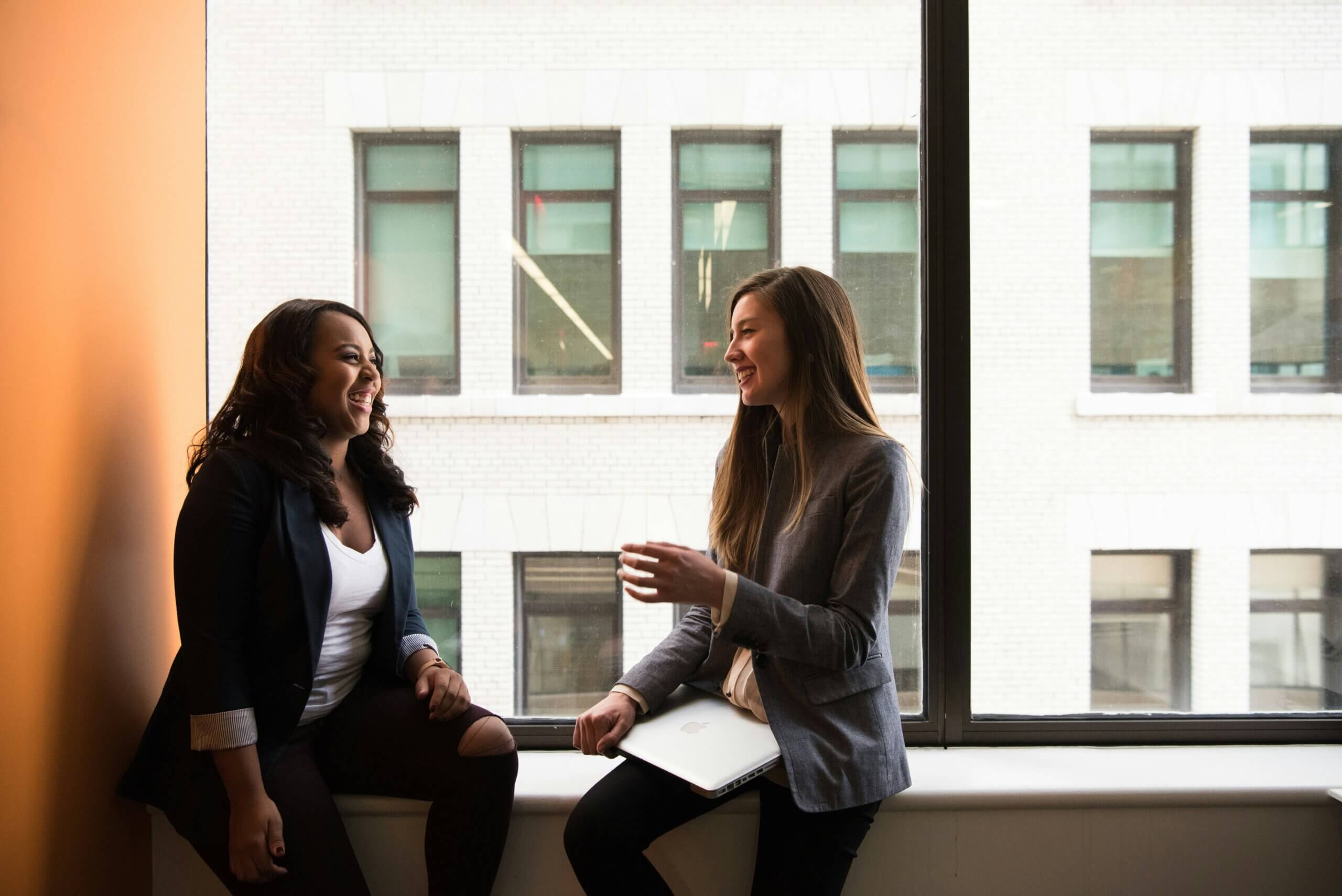Become a Corporate Partner